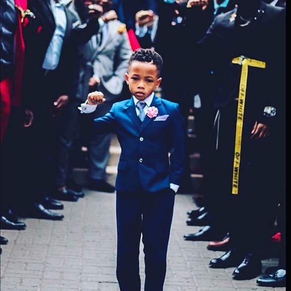 Meet your Posher, Thomas - Picture 1 of 1